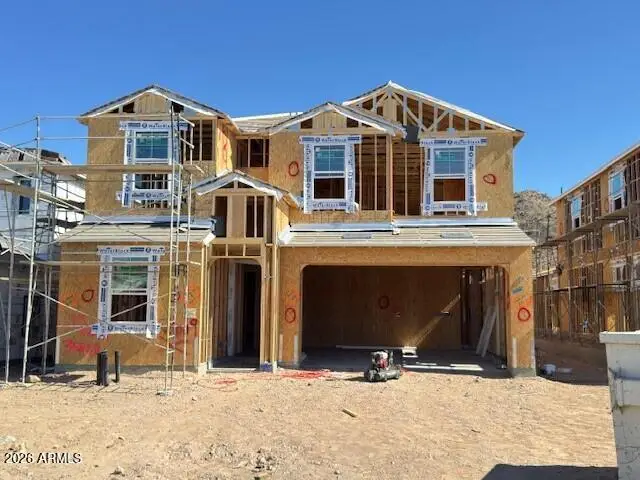 7014 W Pinnacle Vista Drive, Peoria, AZ 85383 - #1