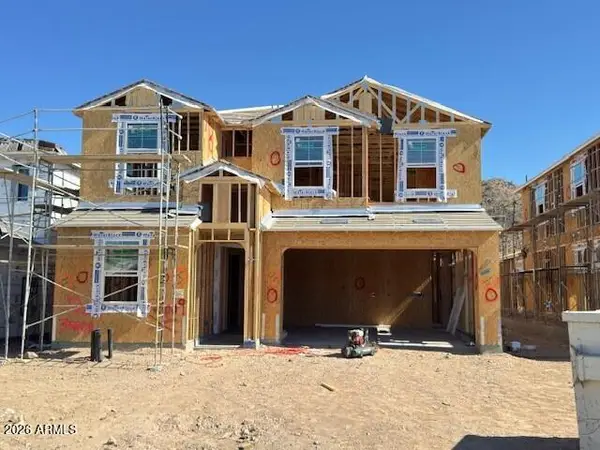 7014 W Pinnacle Vista Drive, Peoria, AZ 85383