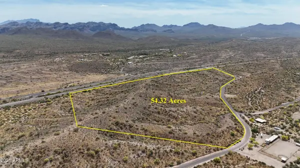 2-A N Goldfield Road #2-A, Fort McDowell, AZ 85264