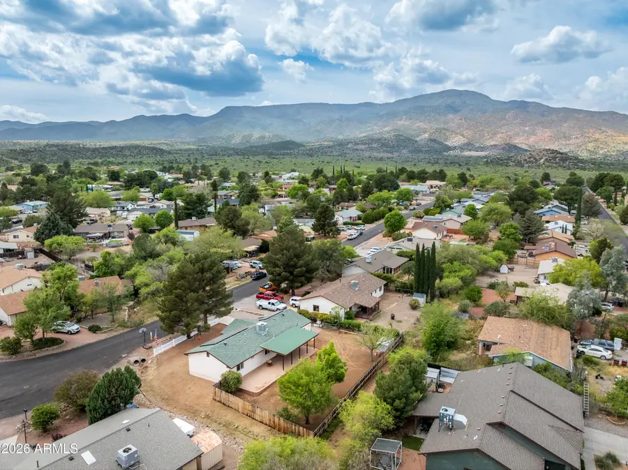 208 W Whipple Drive, Cottonwood, AZ 86326 - #3