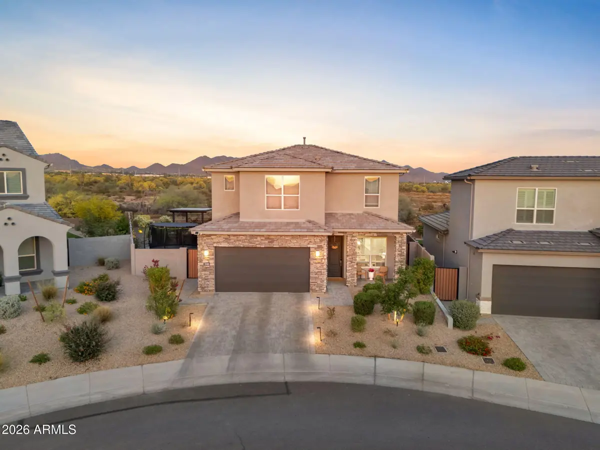 21931 N 62nd Street, Phoenix, AZ 85054 - #1