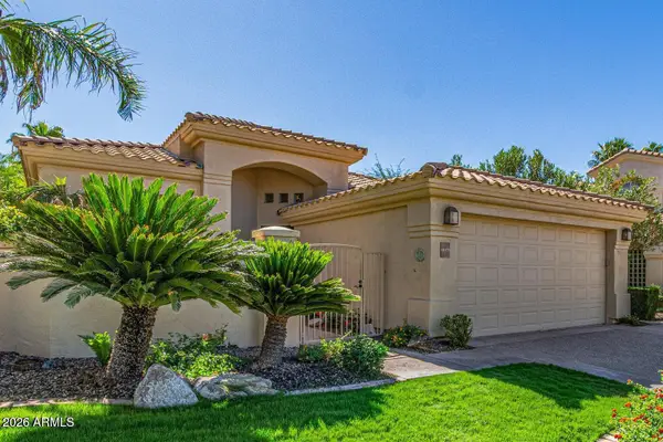 10175 E Cochise Drive, Scottsdale, AZ 85258