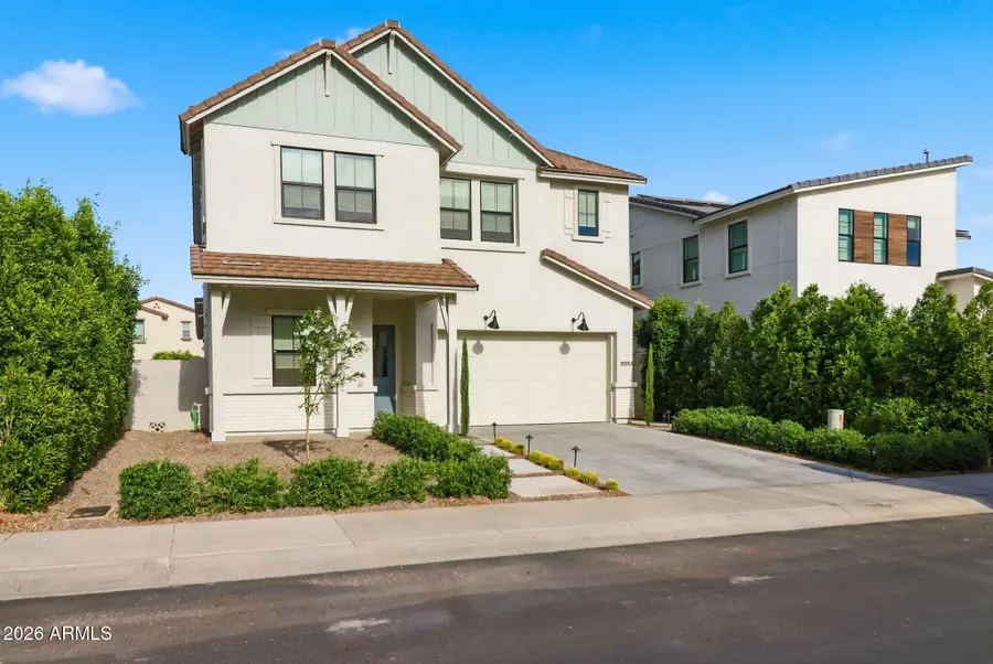 15553 S 181st Lane, Goodyear, AZ 85338 - #3