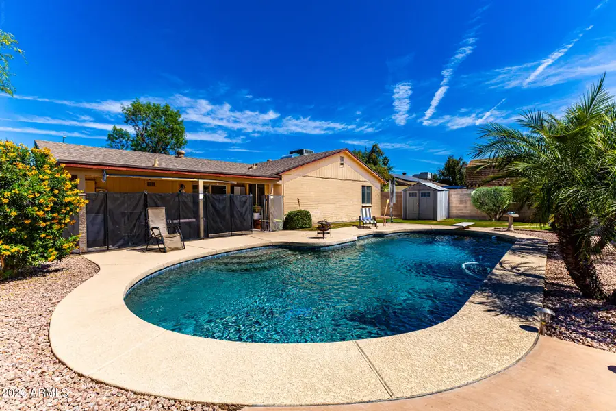 323 E Sesame Street, Tempe, AZ 85283 - #2