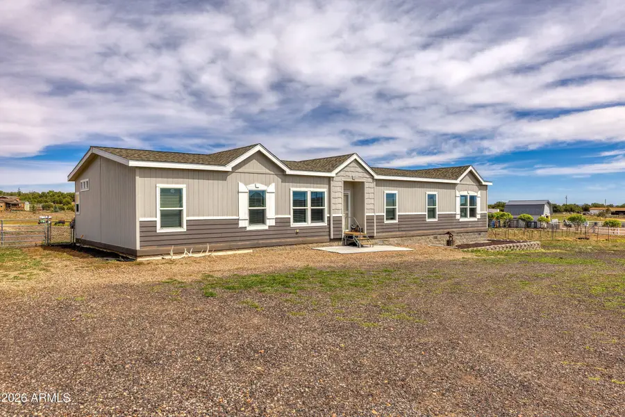 6644 Avanti Way, Show Low, AZ 85901 - #2