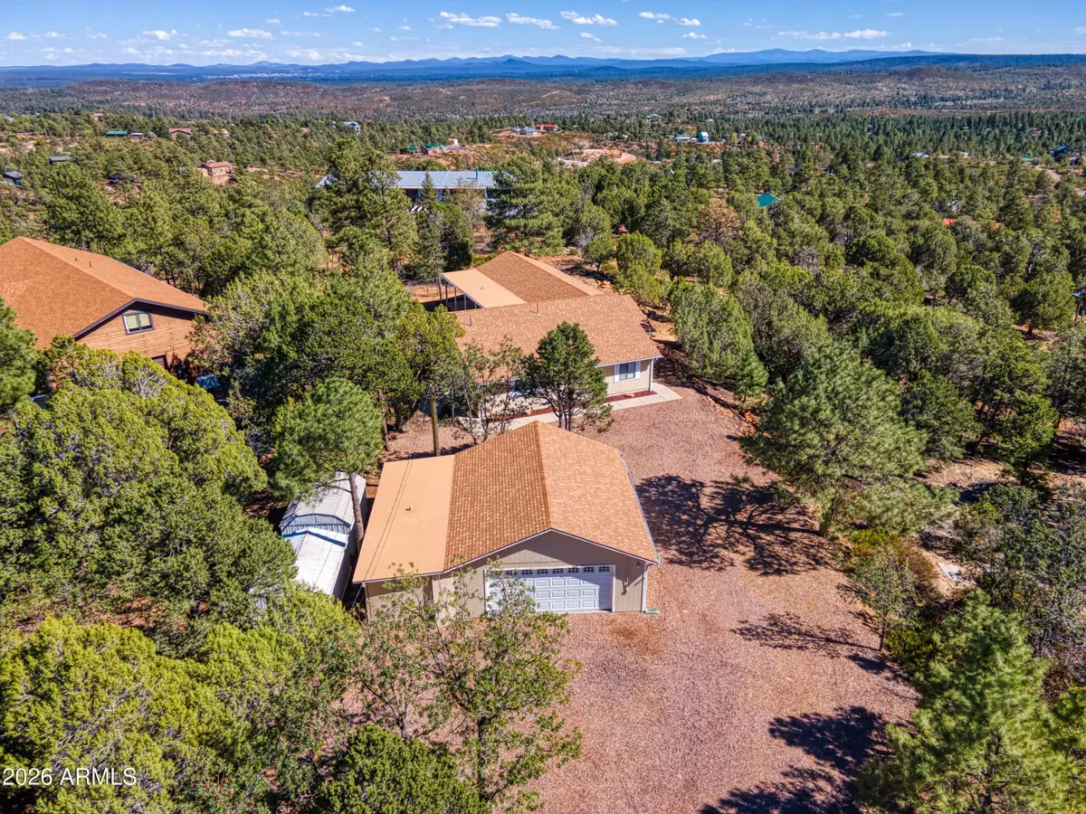 949 Geronimo Lane, Show Low, AZ 85901 - #1