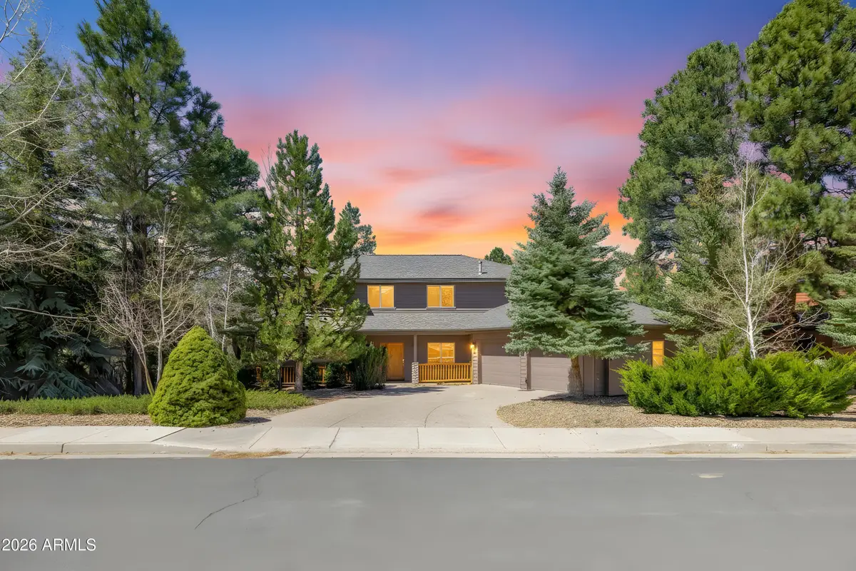 745 N Lone Oak Way, Flagstaff, AZ 86004 - #1