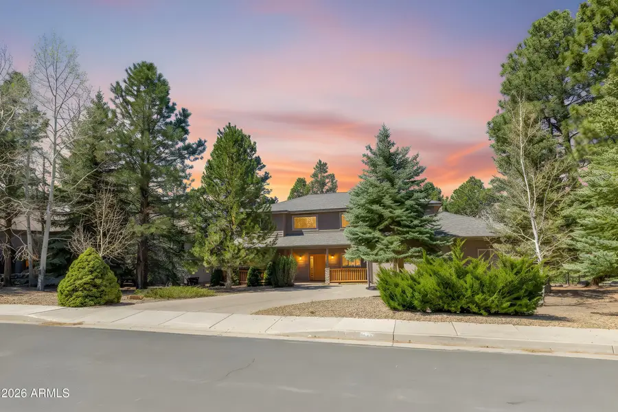 745 N Lone Oak Way, Flagstaff, AZ 86004 - #2