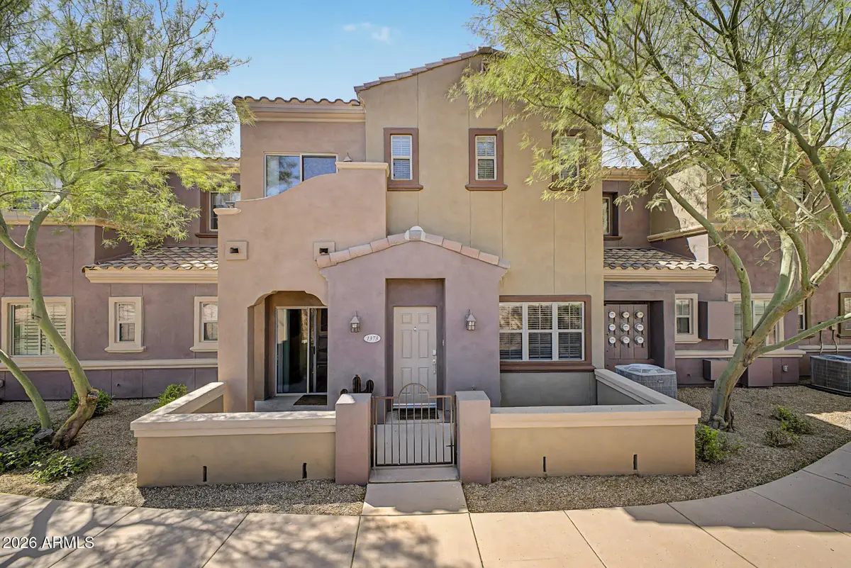 3935 E Rough Rider Road #1373, Phoenix, AZ 85050 - #1