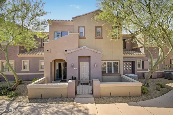 3935 E Rough Rider Road #1373, Phoenix, AZ 85050