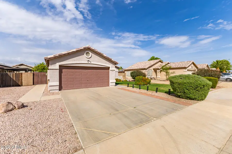 8534 W Hatcher Road, Peoria, AZ 85345 - #3