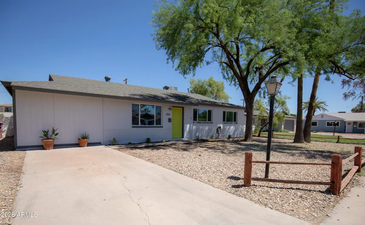 7414 E Moreland Street, Scottsdale, AZ 85257 - #1