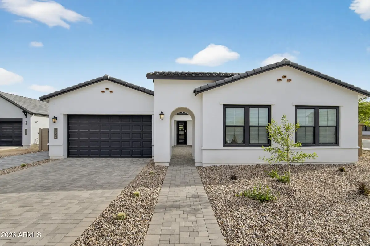 4823 W Grayback Lane, Queen Creek, AZ 85144 - #1