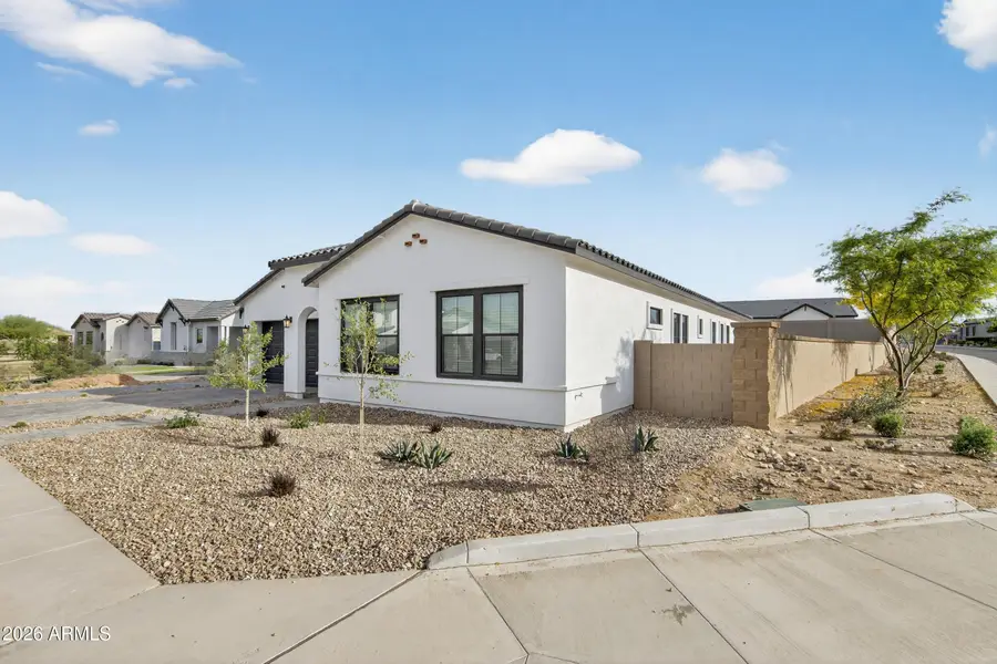 4823 W Grayback Lane, Queen Creek, AZ 85144 - #3