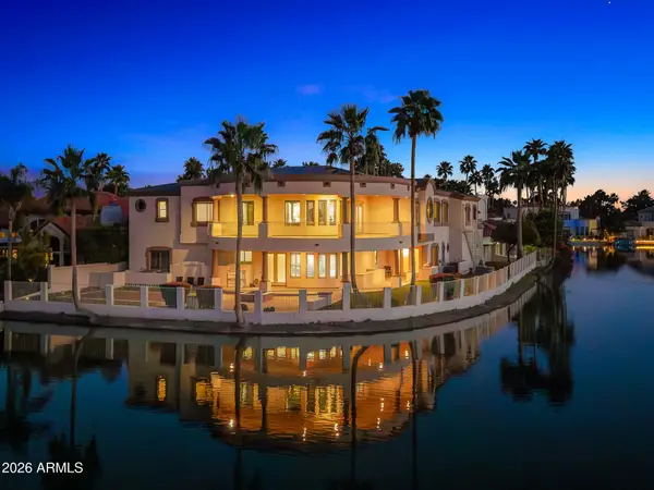 1402 E Coral Cove Drive, Gilbert, AZ 85234