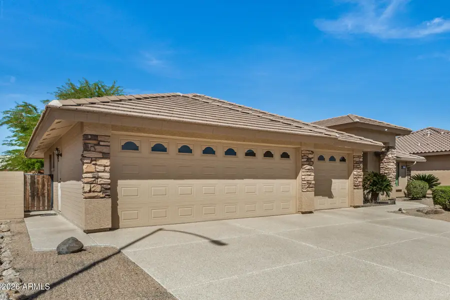 2730 S Willow Wood Avenue, Mesa, AZ 85209 - #3