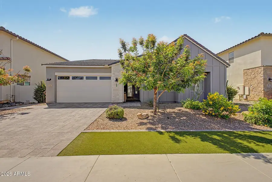 1461 E San Carlos Way, Gilbert, AZ 85298 - #3