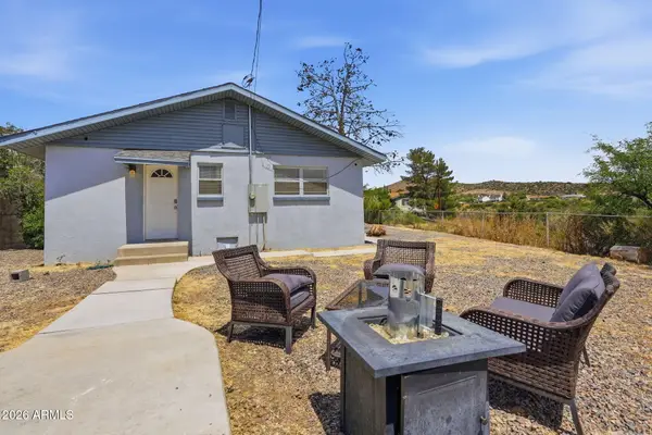 1446 E Sycamore Street, Globe, AZ 85501