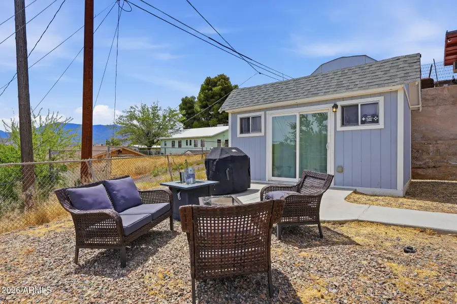 1446 E Sycamore Street, Globe, AZ 85501 - #2