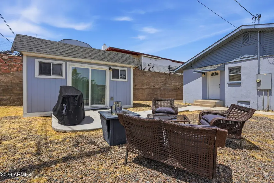 1446 E Sycamore Street, Globe, AZ 85501 - #3