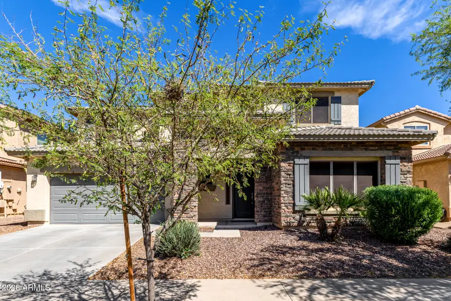 16722 W Lariat Lane, Surprise, AZ 85387 - #2