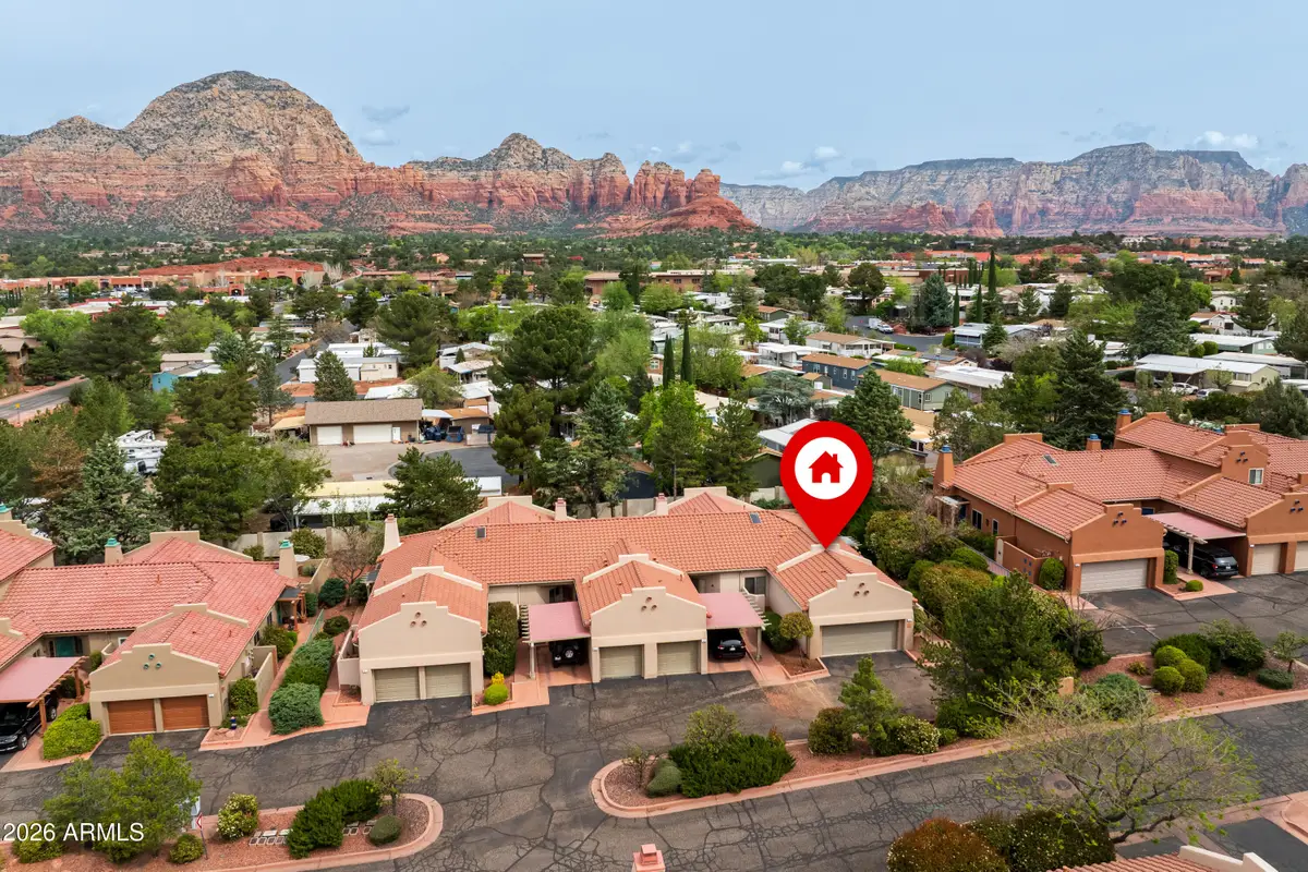 841 Dusty Rose Drive, Sedona, AZ 86336 - #1