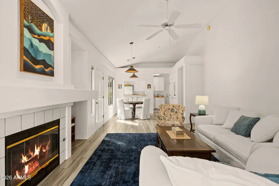 841 Dusty Rose Drive, Sedona, AZ 86336 - #2