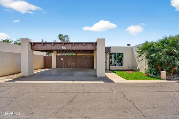 1725 N Date -- #56, Mesa, AZ 85201