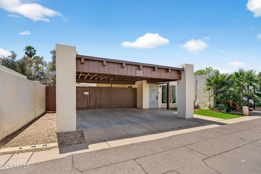 1725 N Date -- #56, Mesa, AZ 85201 - #2