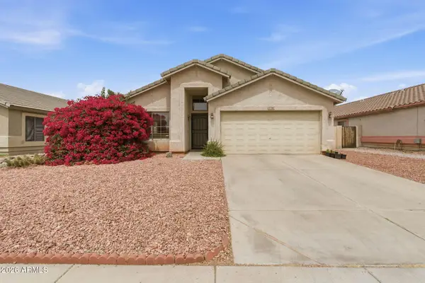 5780 W Freeway Lane, Glendale, AZ 85302