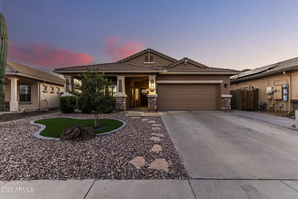 28526 N 26th Drive, Phoenix, AZ 85085 - #1