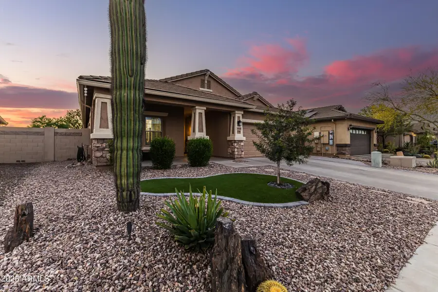 28526 N 26th Drive, Phoenix, AZ 85085 - #2