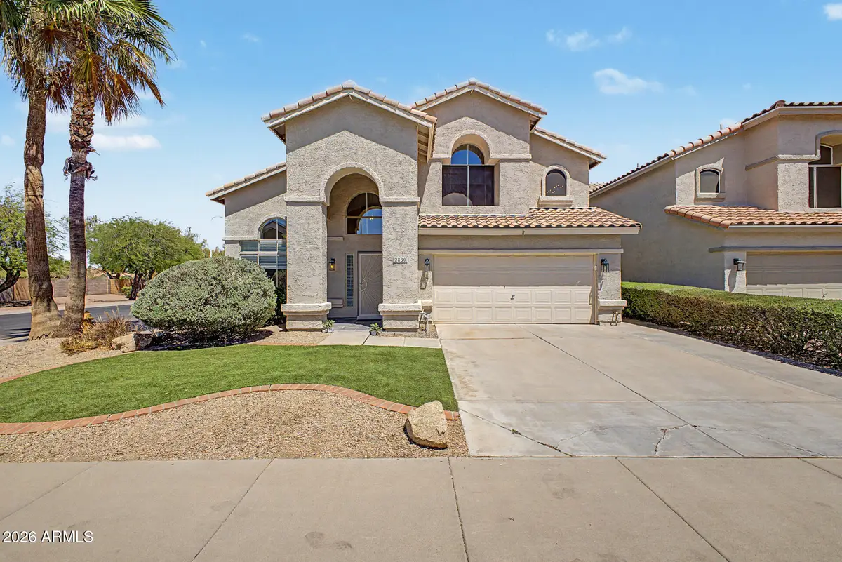 2880 W Park Avenue, Chandler, AZ 85224 - #1
