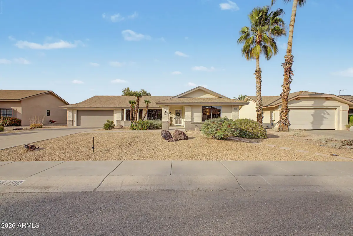 14426 W White Rock Drive, Sun City West, AZ 85375 - #1