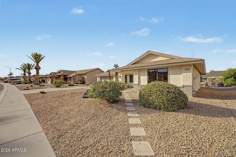 14426 W White Rock Drive, Sun City West, AZ 85375 - #3