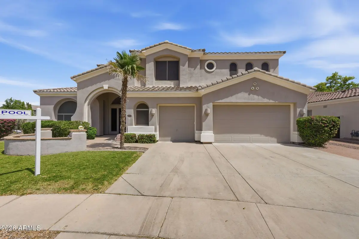 4711 S Pablo Pass Court, Gilbert, AZ 85297 - #1