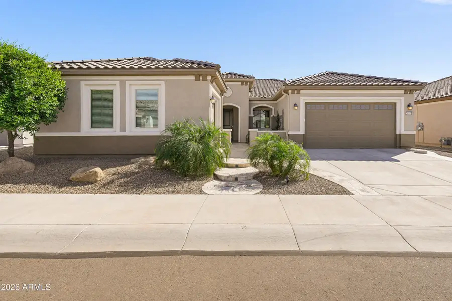 26493 W Piute Avenue, Buckeye, AZ 85396 - #2