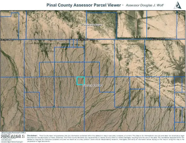 002 W Harmon Road, Casa Grande, AZ 85194