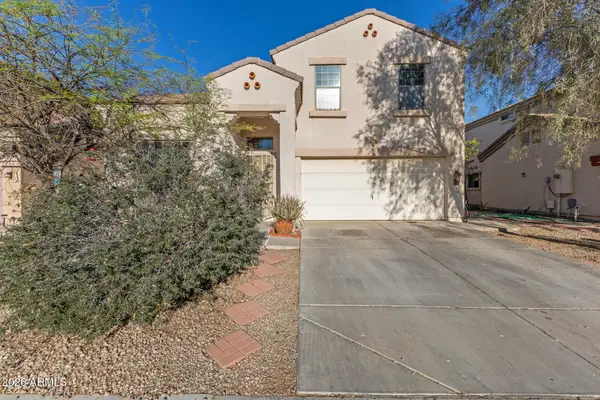 3013 S 84th Drive, Tolleson, AZ 85353