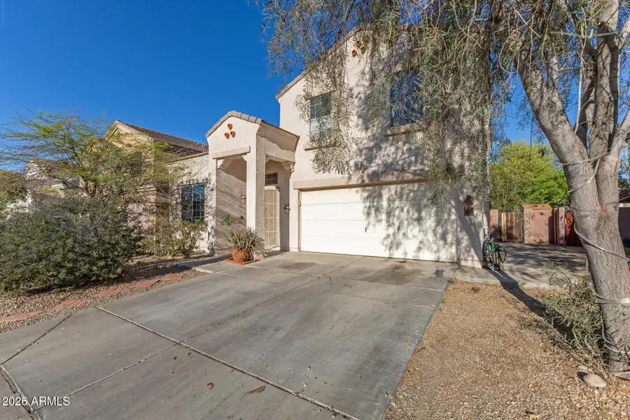 3013 S 84th Drive, Tolleson, AZ 85353 - #3