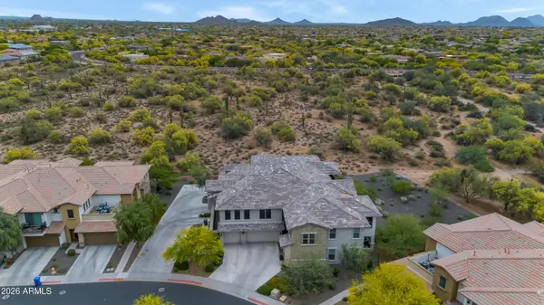 5100 E Rancho Paloma Drive #2015, Cave Creek, AZ 85331