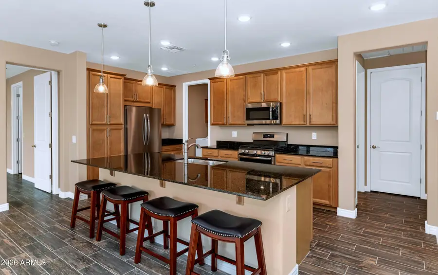 5100 E Rancho Paloma Drive #2015, Cave Creek, AZ 85331 - #3