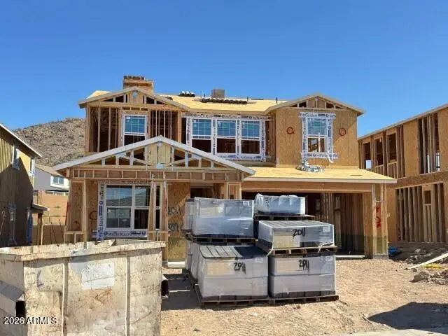 6998 W Pinnacle Vista Drive, Peoria, AZ 85383 - #1