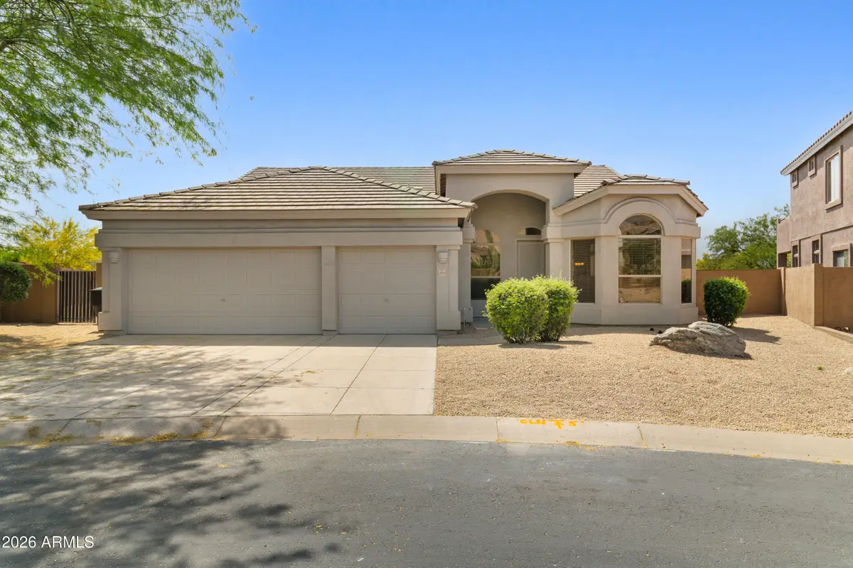 3206 N Brighton --, Mesa, AZ 85207 - #1