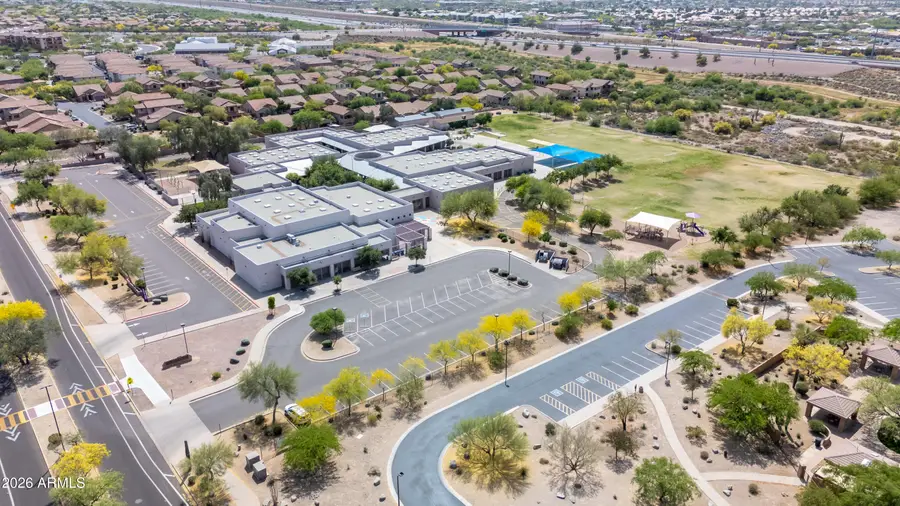 3206 N Brighton --, Mesa, AZ 85207 - #3