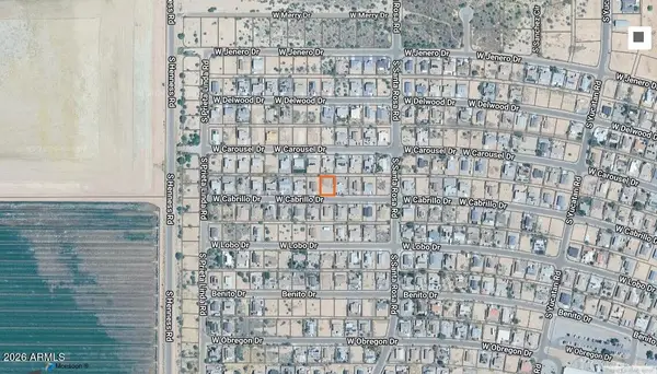 12576 W Cabrillo Drive #367, Arizona City, AZ 85123