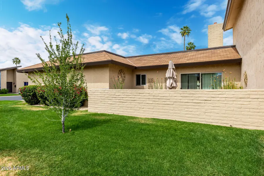 5401 N 78th Way, Scottsdale, AZ 85250 - #2