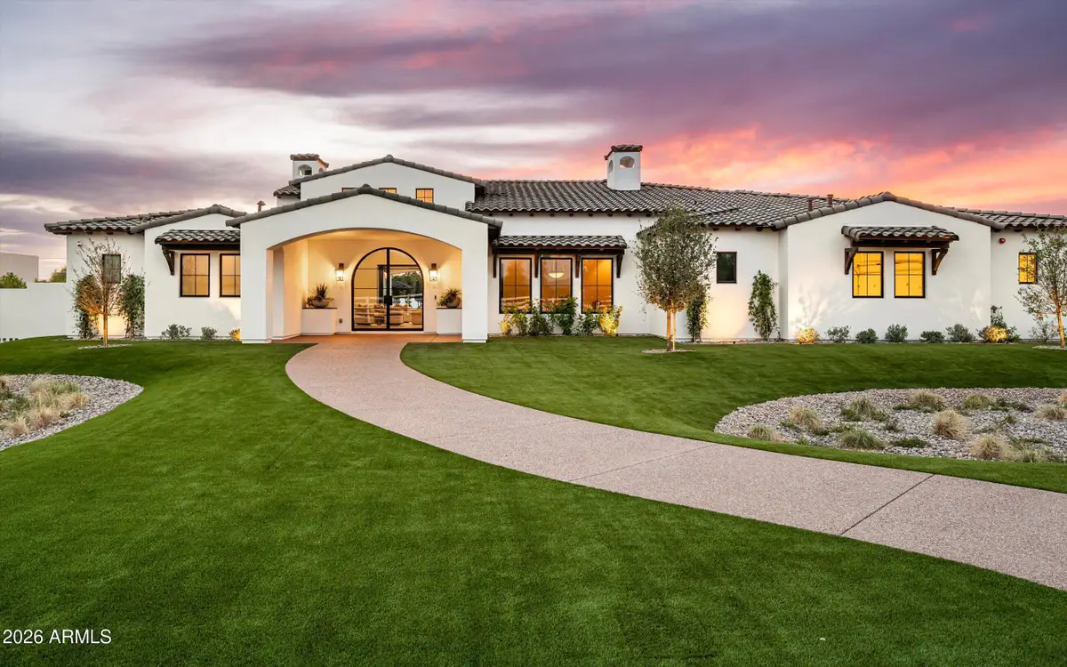 12034 N 68th Place, Scottsdale, AZ 85254 - #1