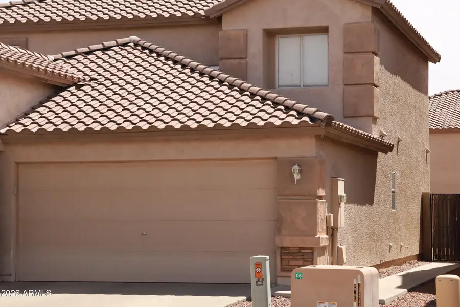 11609 W Hackbarth Drive, Youngtown, AZ 85363 - #3