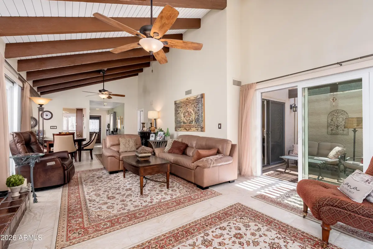 2810 N 61st Place, Scottsdale, AZ 85257 - #1